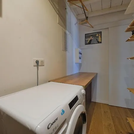 Le Mirador Duplex Avec Vue Mer, Clim Et Garage شقة *