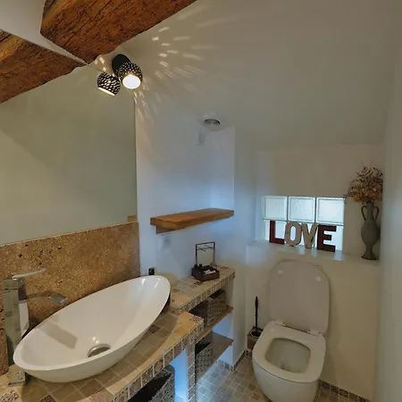 Le Mirador Duplex Avec Vue Mer, Clim Et Garage