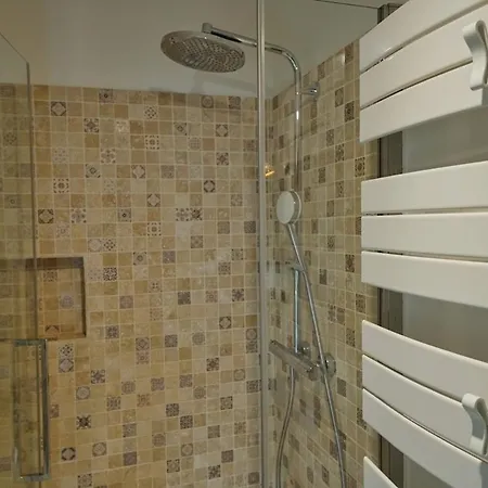 Le Mirador Duplex Avec Vue Mer, Clim Et Garage