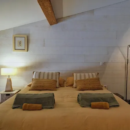 Le Mirador Duplex Avec Vue Mer, Clim Et Garage Lejlighed *