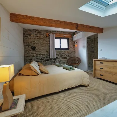 Le Mirador Duplex Avec Vue Mer, Clim Et Garage * كولِيورْ