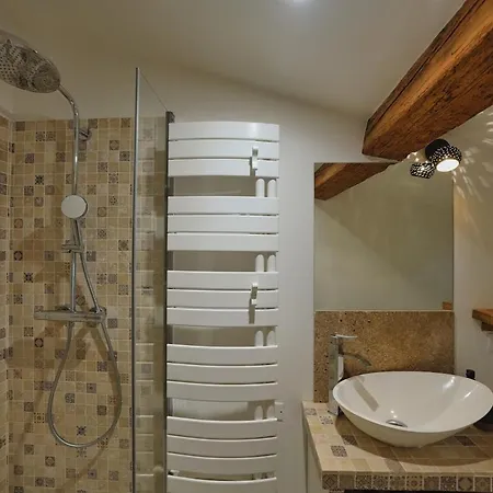 Le Mirador Duplex Avec Vue Mer, Clim Et Garage شقة