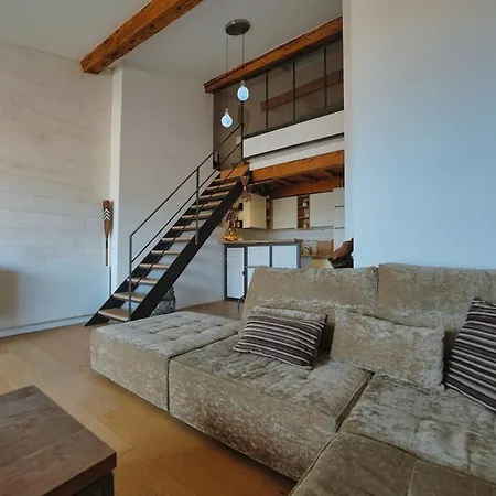 Le Mirador Duplex Avec Vue Mer, Clim Et Garage شقة *