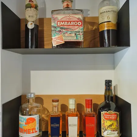 Le Mirador Duplex Avec Vue Mer, Clim Et Garage