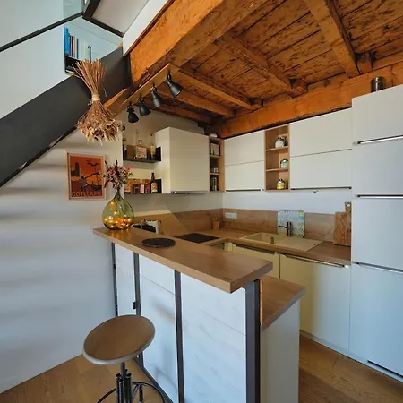 Le Mirador Duplex Avec Vue Mer, Clim Et Garage Collioure