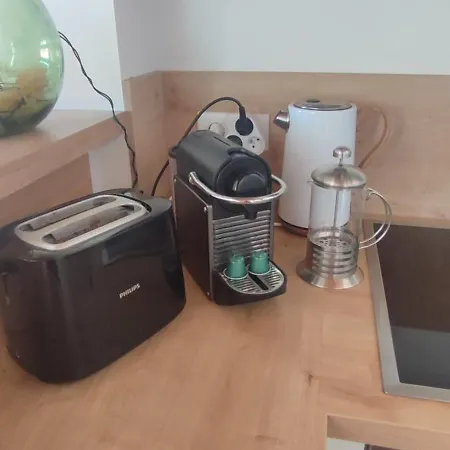 Le Mirador Duplex Avec Vue Mer, Clim Et Garage *